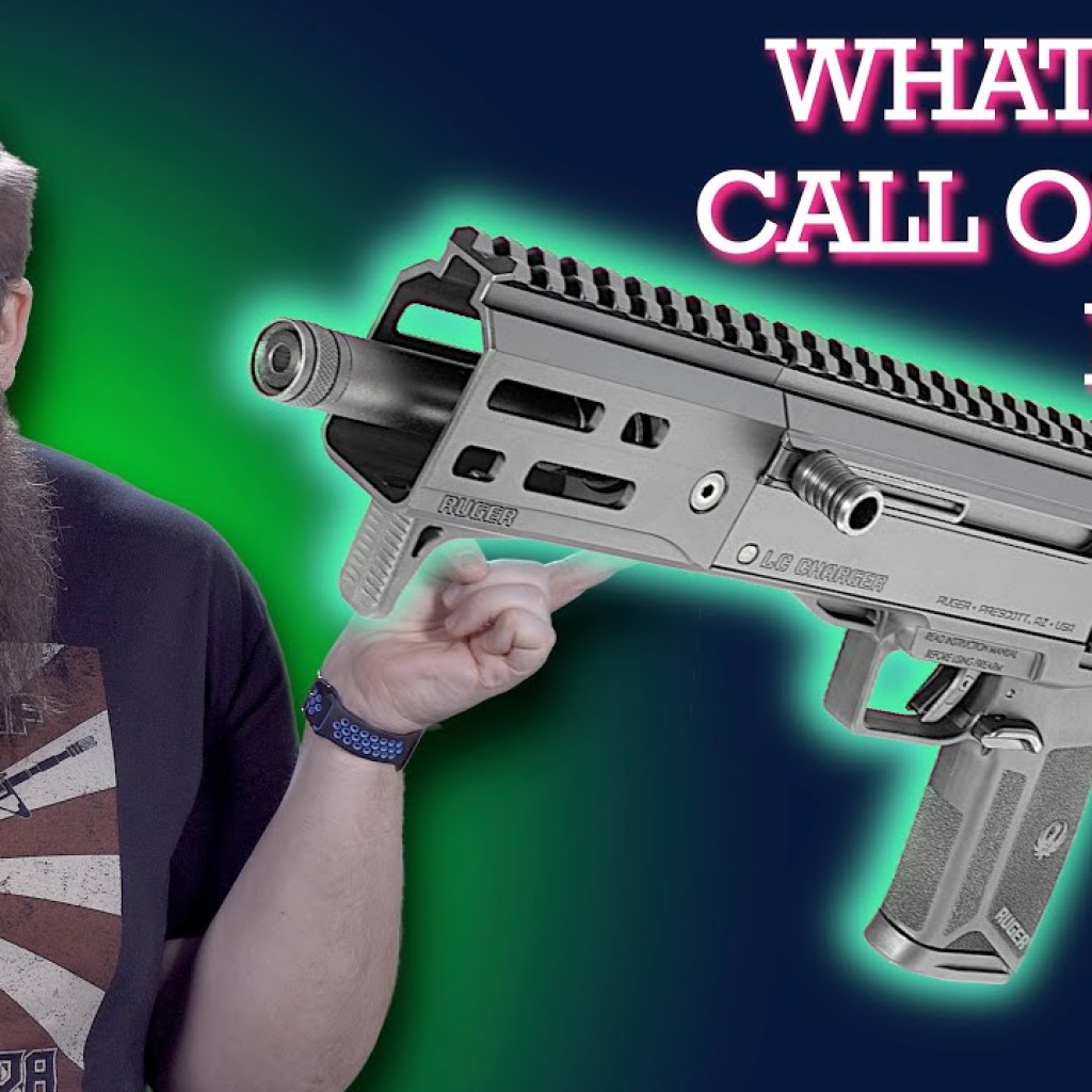 Cash Grab or Good Gun? Cash Grab or Good Gun?