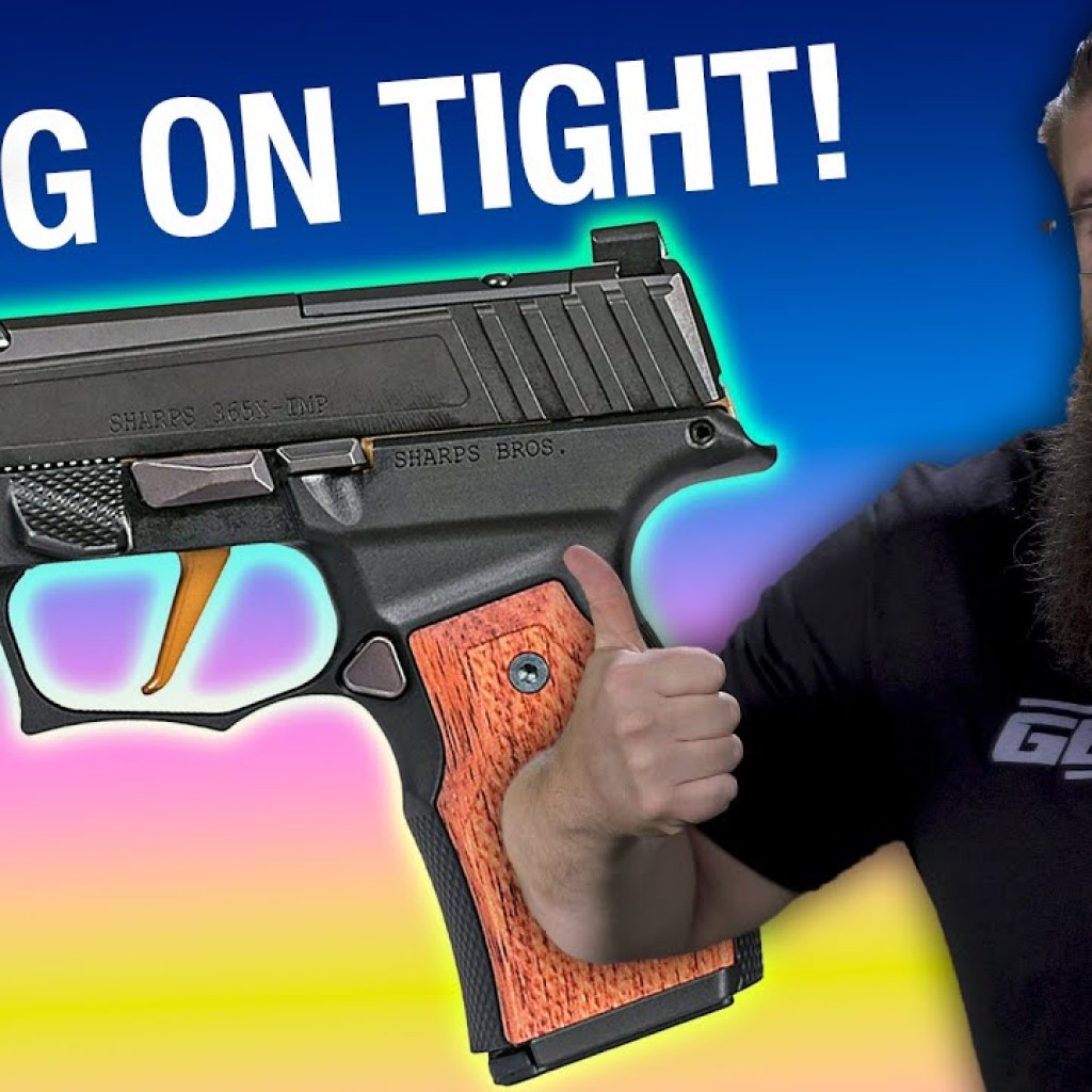 New Cans, Grips, Sig’s and Shotguns! Oh My! – TGC News! New Cans, Grips, Sig’s and Shotguns! Oh My! – TGC News!
