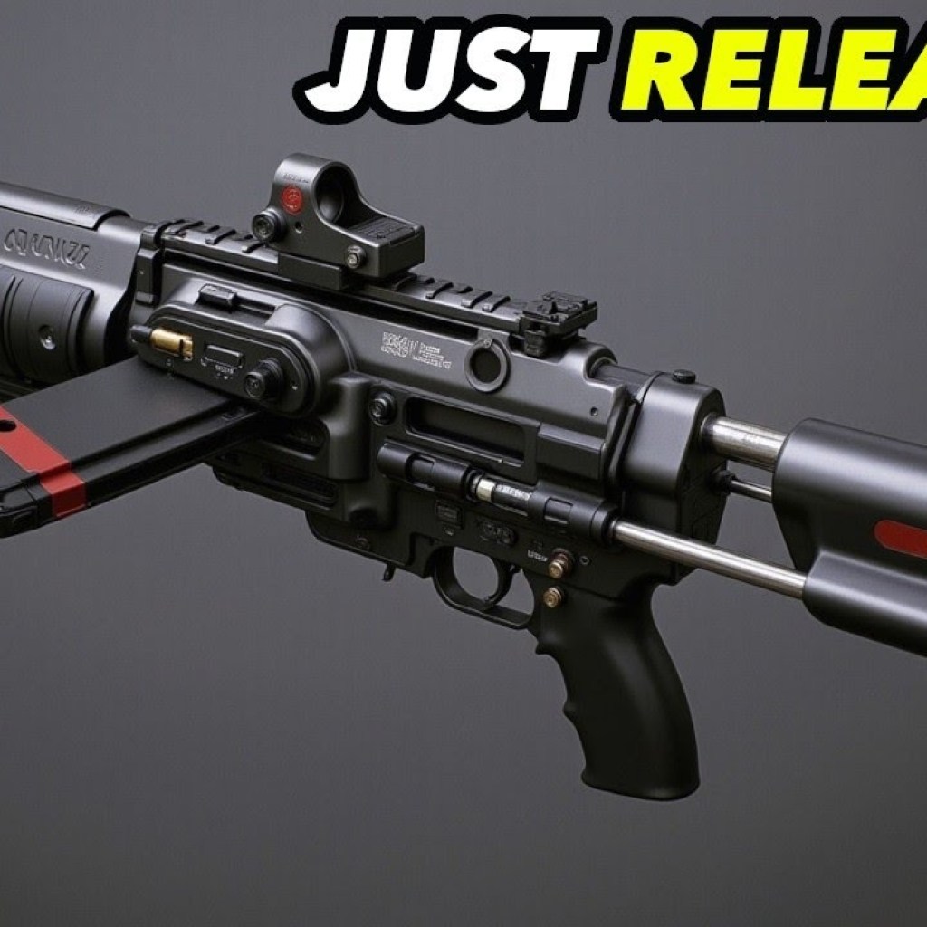 10 Most Advanced PSA Guns for Americans! 10 Most Advanced PSA Guns for Americans!