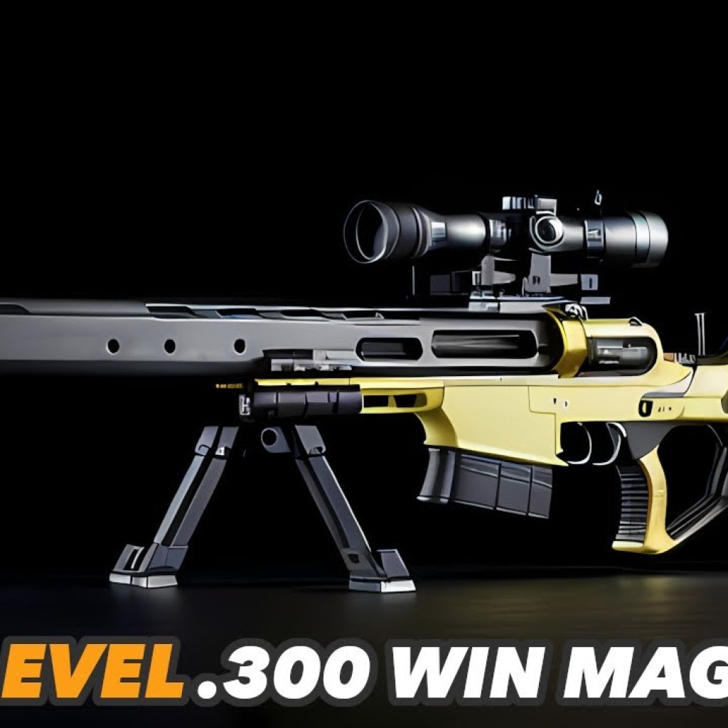 7 Best .300 Win Mag Rifles of All Time! 7 Best .300 Win Mag Rifles of All Time!