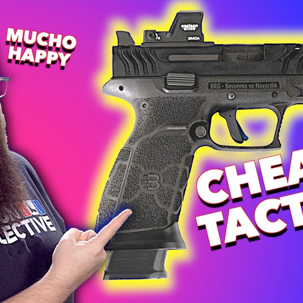 Why Aren’t They All Doing THIS? Why Aren’t They All Doing THIS?