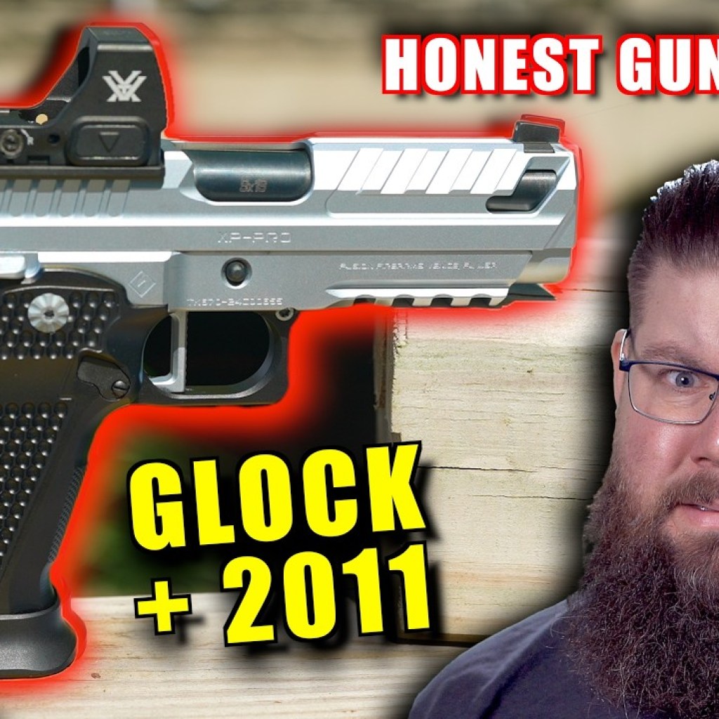 They gonna be MAAAAD – Fusion XP Pro Honest Gun Review! They gonna be MAAAAD – Fusion XP Pro Honest Gun Review!