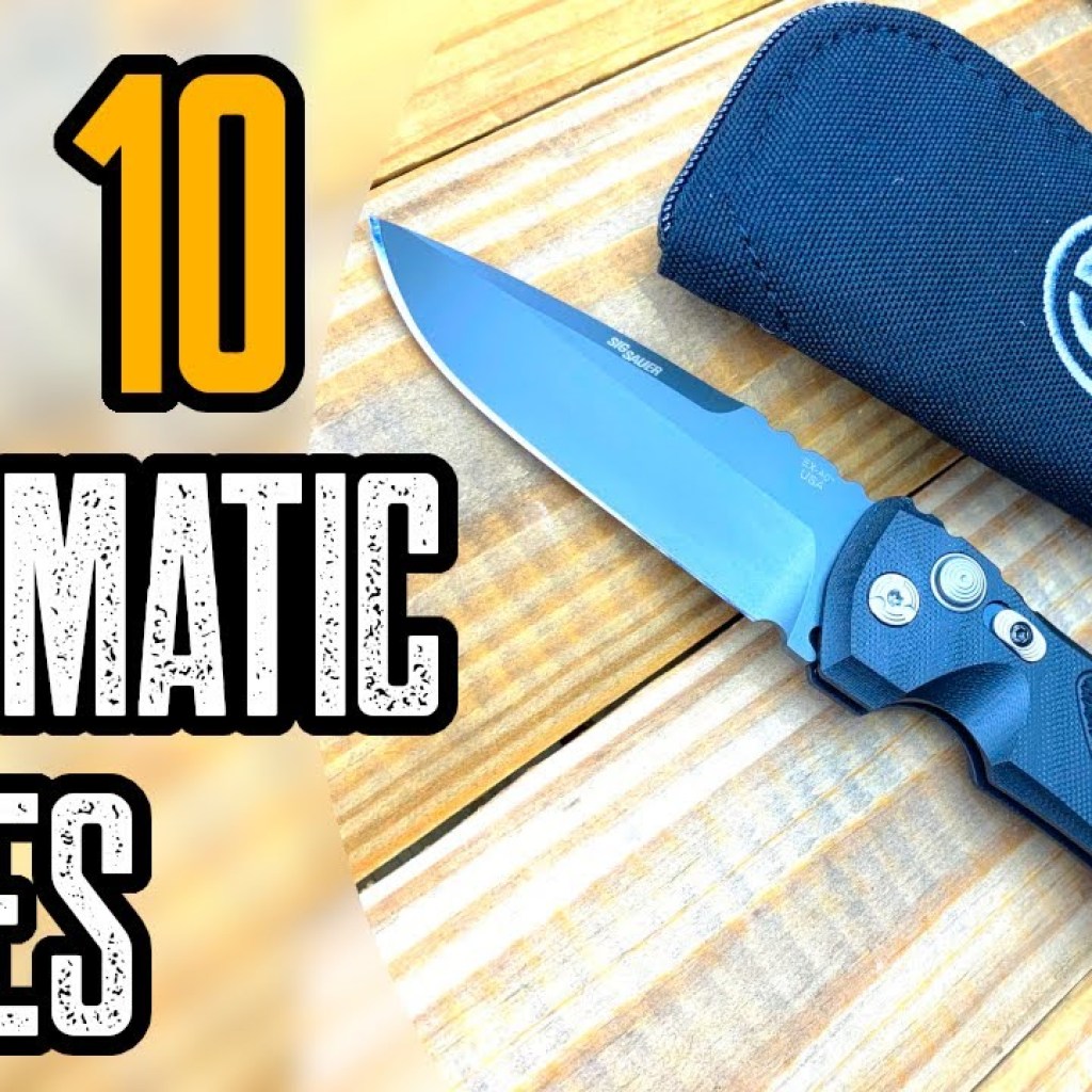 Top 10 Automatic Knives 2021 | Best Switchblades 2021 Top 10 Automatic Knives 2021 | Best Switchblades 2021