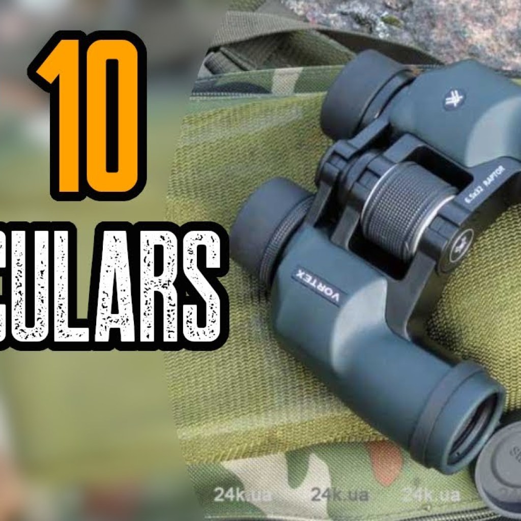 TOP 10 BEST BINOCULARS ON AMAZON 2020 TOP 10 BEST BINOCULARS ON AMAZON 2020