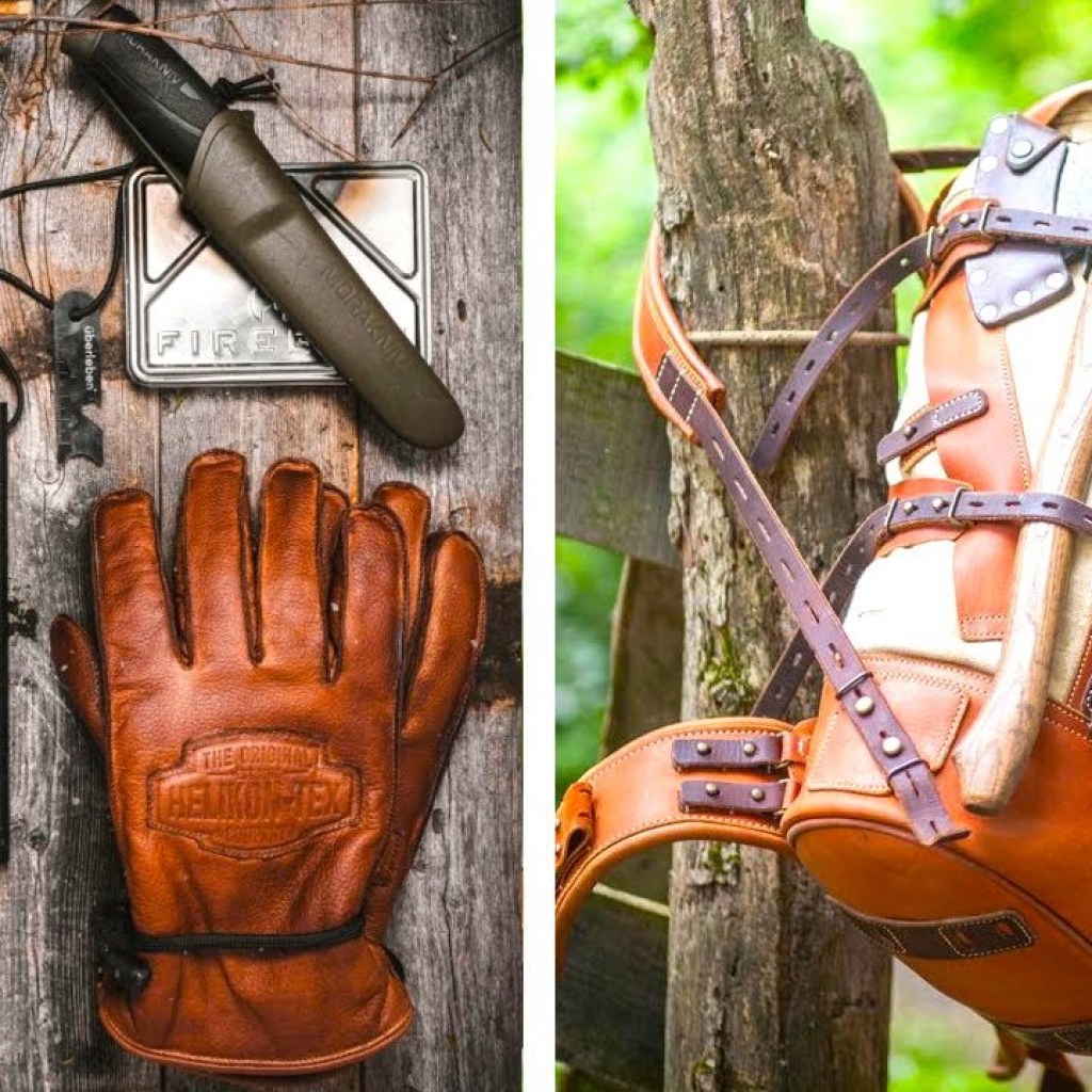 Top 10 Best Bushcraft Essentials List of Gear & Tools Top 10 Best Bushcraft Essentials List of Gear & Tools