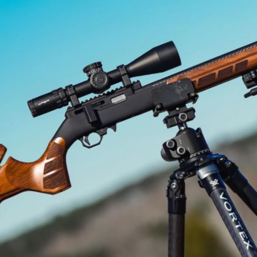 Top 5 Best .22 LR Rifles 2023! Who Is The New #1 22LR Rifle? Top 5 Best .22 LR Rifles 2023! Who Is The New #1 22LR Rifle?