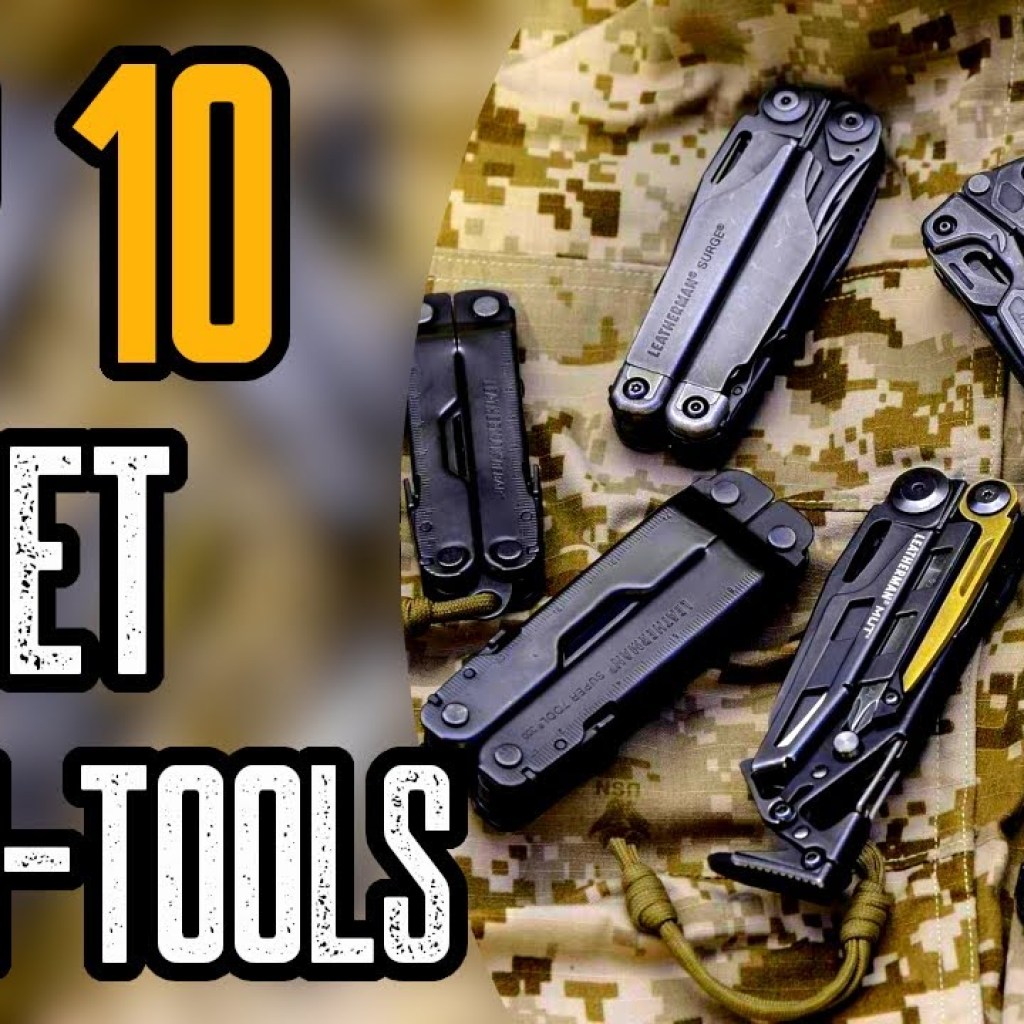 TOP 10 BEST CHEAP MULTI-TOOLS UNDER TOP 10 BEST CHEAP MULTI-TOOLS UNDER