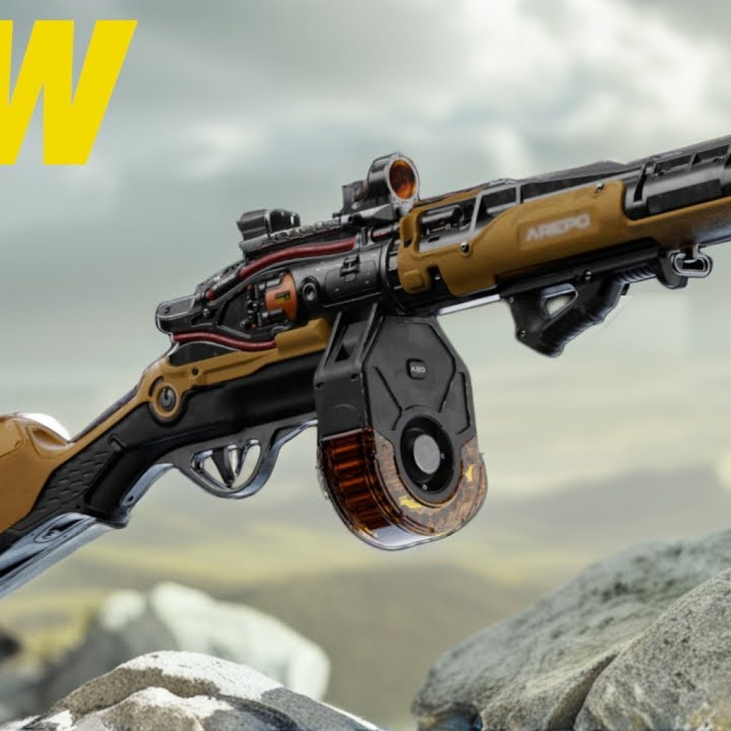 ALL THE NEW GUNS FROM SHOT SHOW 2025! Here’s What’s Coming! ALL THE NEW GUNS FROM SHOT SHOW 2025! Here’s What’s Coming!