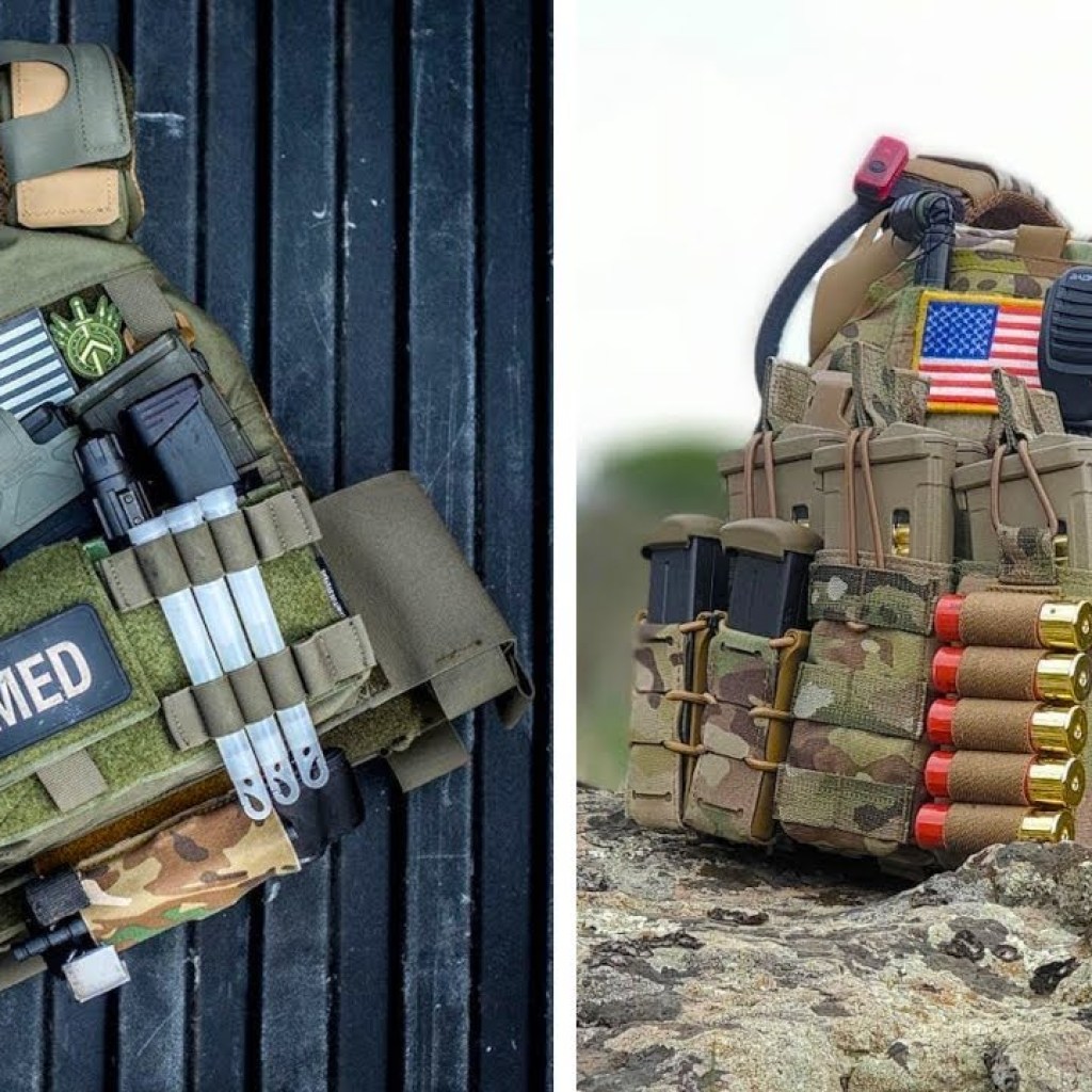 TOP 10 BEST TACTICAL CHEST RIGS FOR COMBAT 2022 TOP 10 BEST TACTICAL CHEST RIGS FOR COMBAT 2022