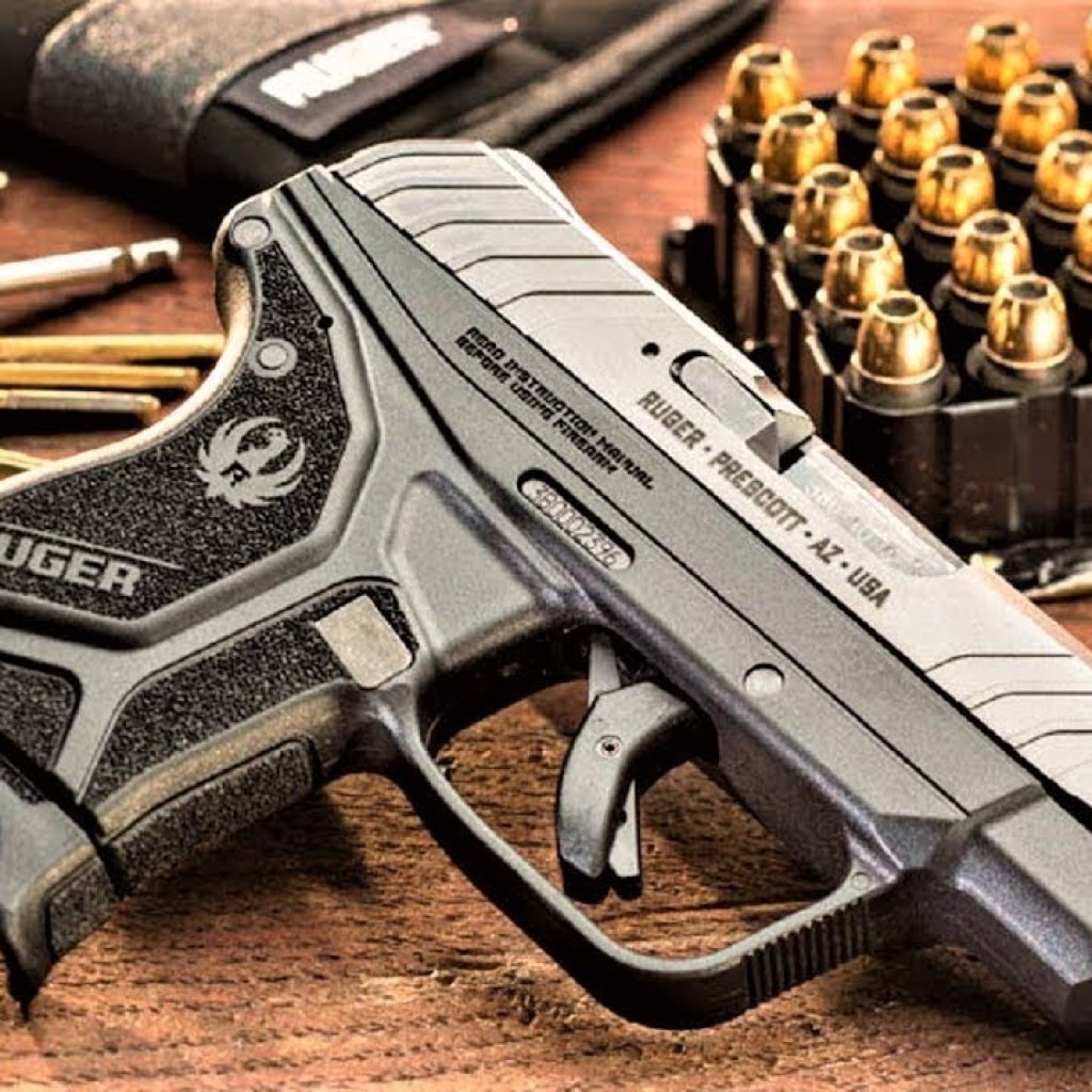 TOP 5 BEST RUGER HANDGUNS FOR EVERYDAY CARRY TOP 5 BEST RUGER HANDGUNS FOR EVERYDAY CARRY