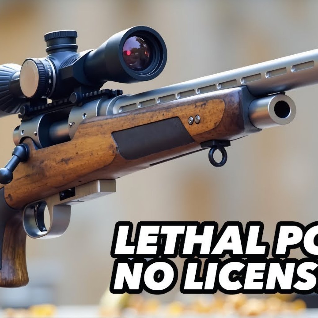 15 Insane New AirGuns That JUST Dropped for SHOT SHOW 2026! 15 Insane New AirGuns That JUST Dropped for SHOT SHOW 2026!