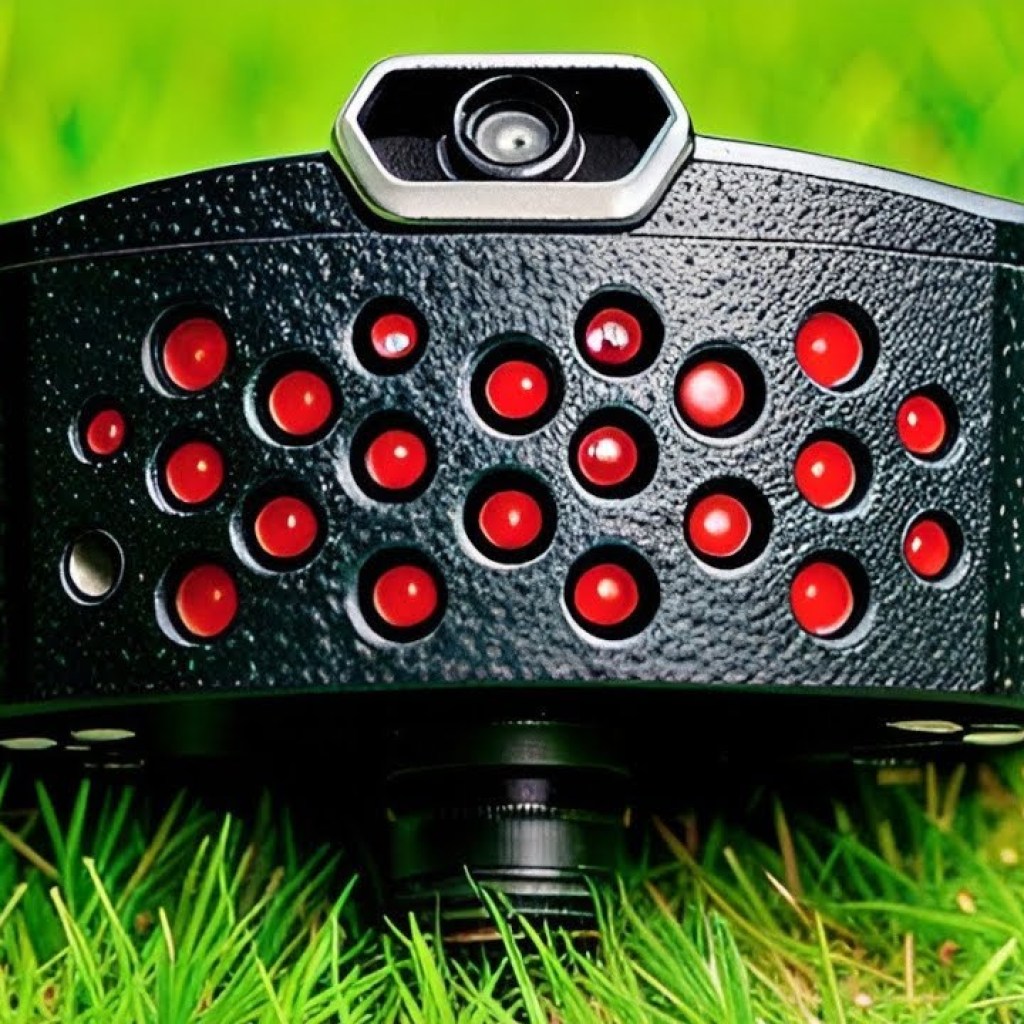 15 Home Defense Gadgets That Leave No Chance for Criminals 15 Home Defense Gadgets That Leave No Chance for Criminals