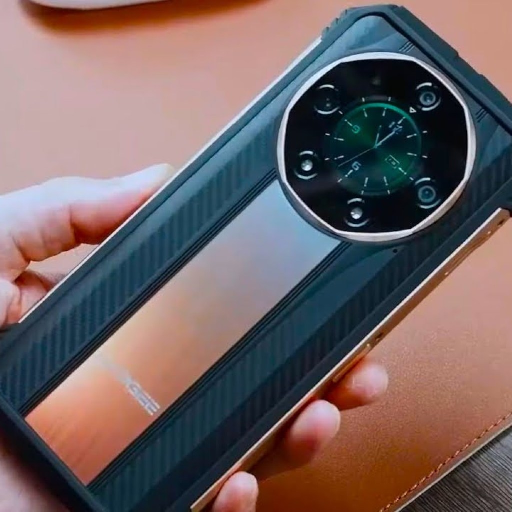 Doogee S110 Review: Rugged Reliability Meets Cutting Edge Tech! Doogee S110 Review: Rugged Reliability Meets Cutting Edge Tech!