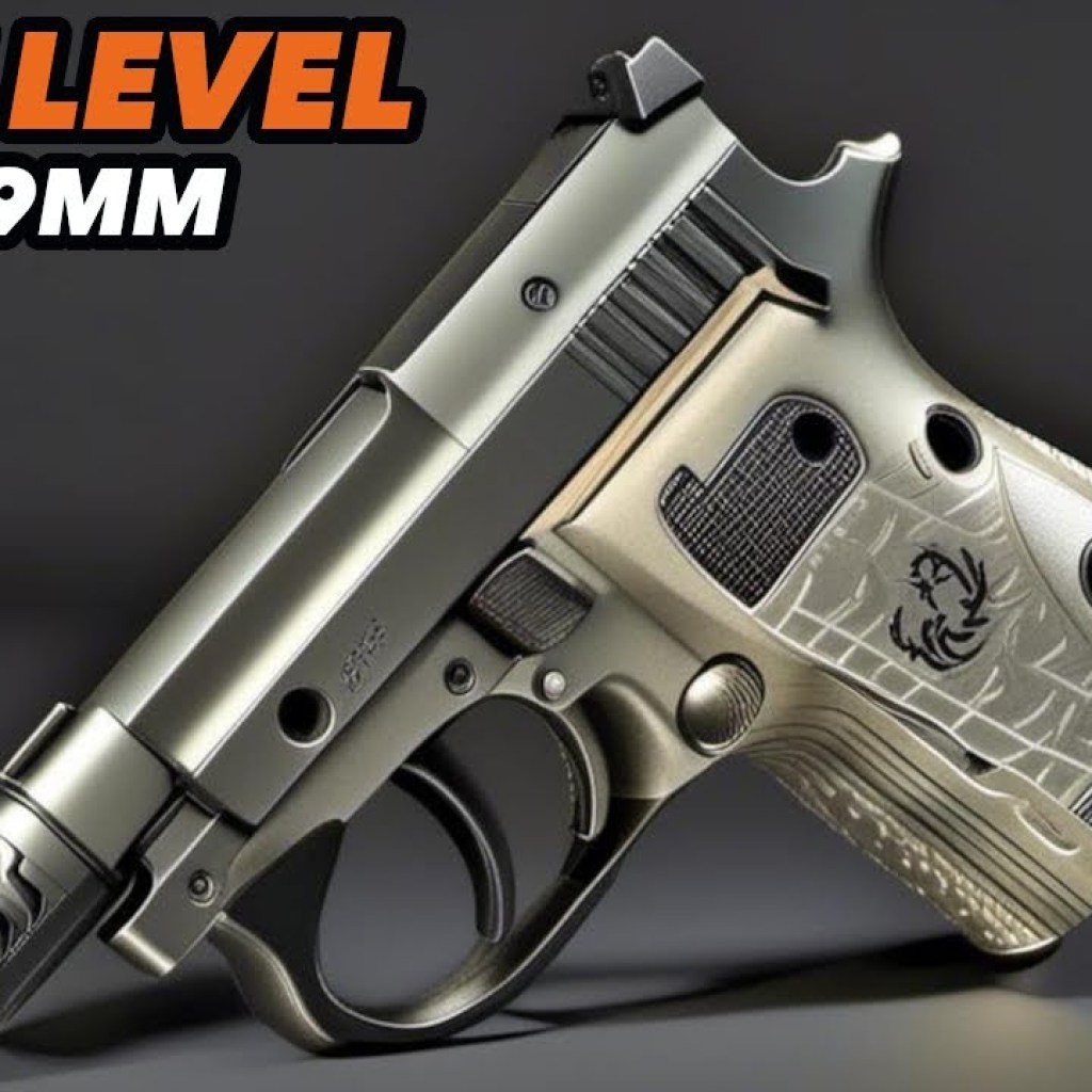 Top 10 Micro 9mm Pistols of 2024! Best Pocket CCW! Top 10 Micro 9mm Pistols of 2024! Best Pocket CCW!