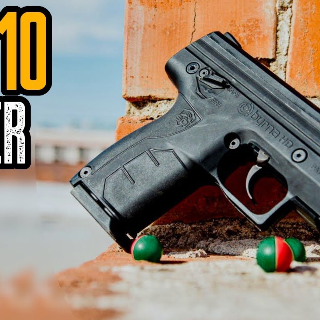 TOP 10 BEST PEPPER BALL GUN FOR SELF DEFENSE TOP 10 BEST PEPPER BALL GUN FOR SELF DEFENSE