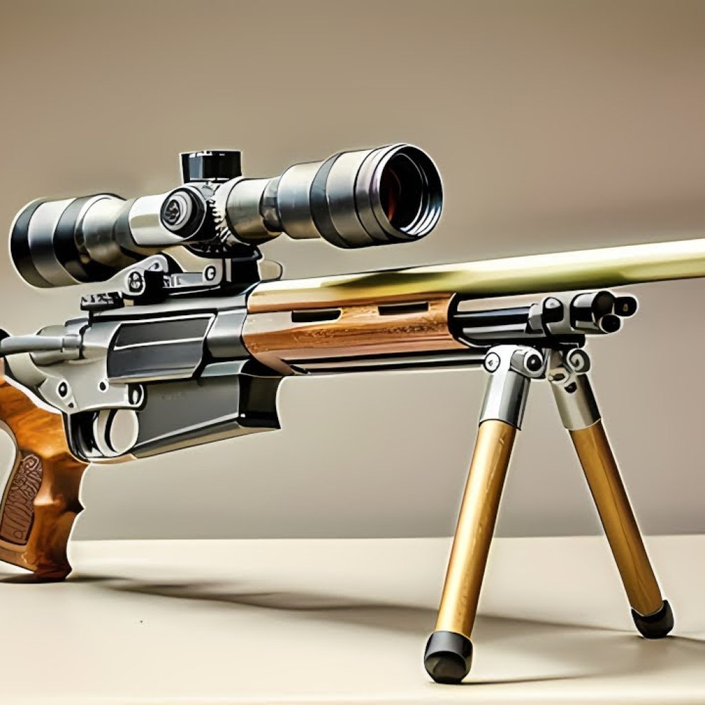 ALL New BOLT ACTION RIFLES Just RELEASED for 2024! ALL New BOLT ACTION RIFLES Just RELEASED for 2024!