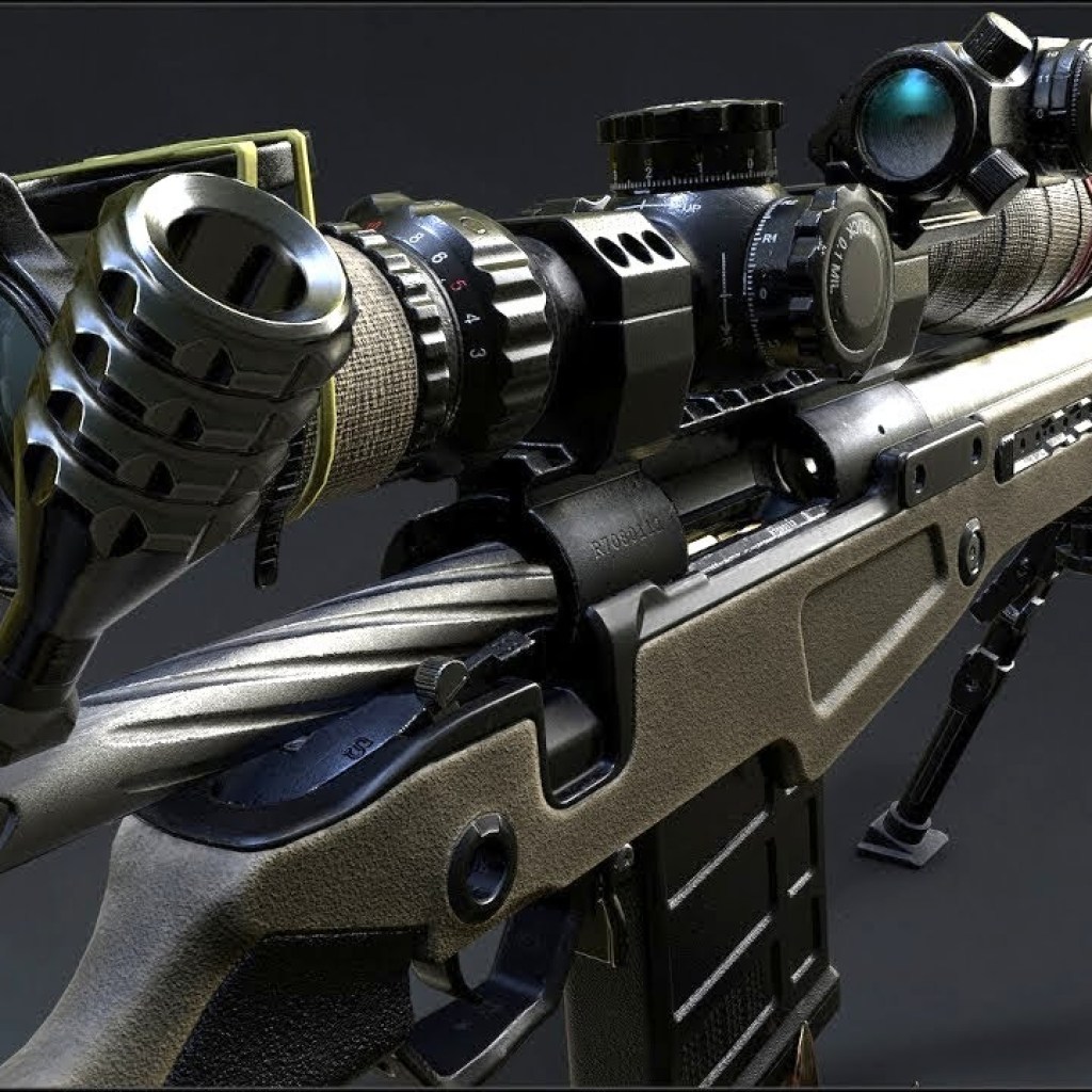 15 NEW BOLT ACTION RIFLES EVERY AMERICAN MUST OWN! 15 NEW BOLT ACTION RIFLES EVERY AMERICAN MUST OWN!