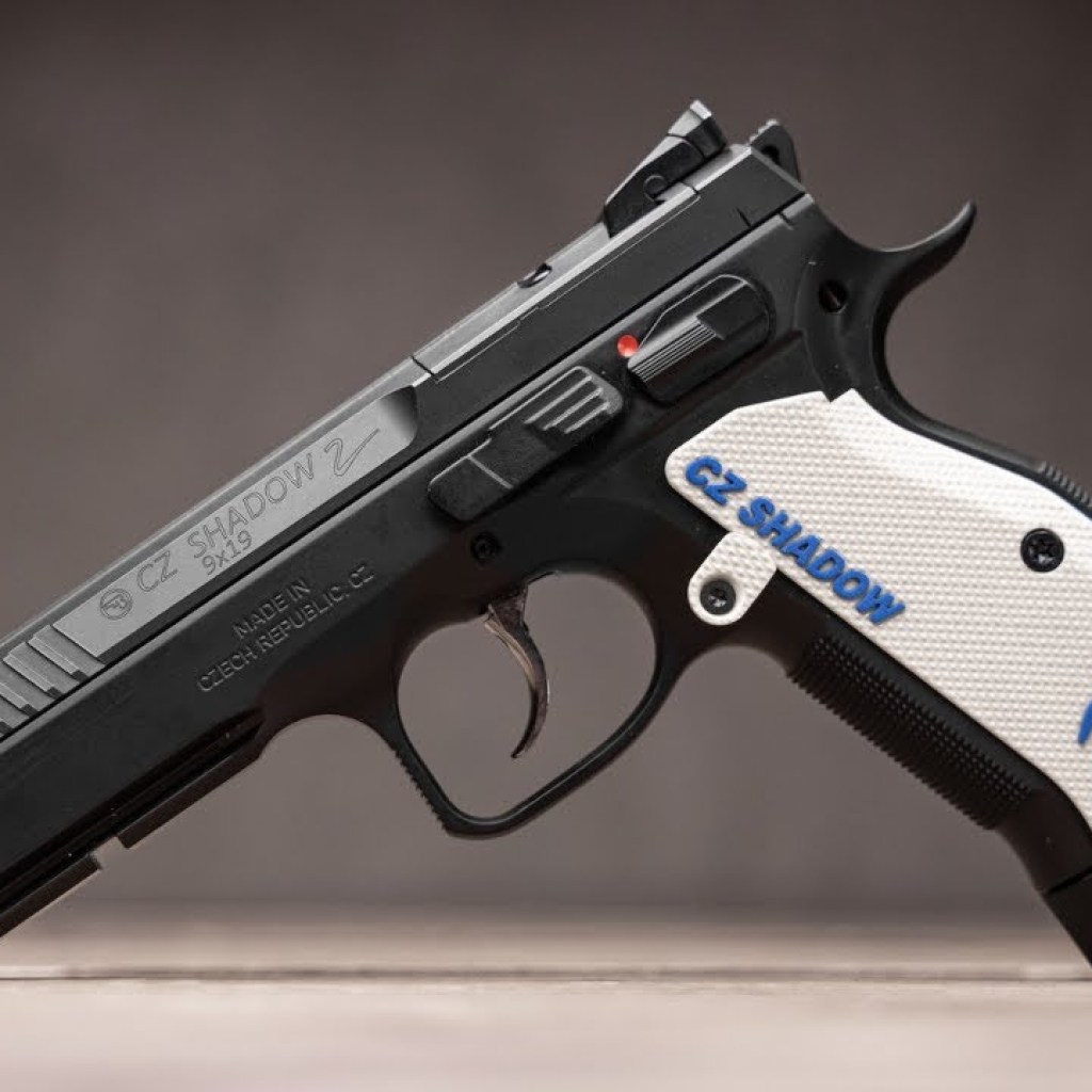 TOP 10 CZ HANDGUNS 2022 | BEST CZ PISTOLS OF 2022 TOP 10 CZ HANDGUNS 2022 | BEST CZ PISTOLS OF 2022