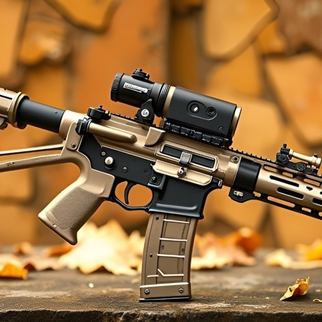 ALL THE NEW GUNS JUST ANNOUNCED FOR 2025 – Here’s What’s Coming! ALL THE NEW GUNS JUST ANNOUNCED FOR 2025 – Here’s What’s Coming!