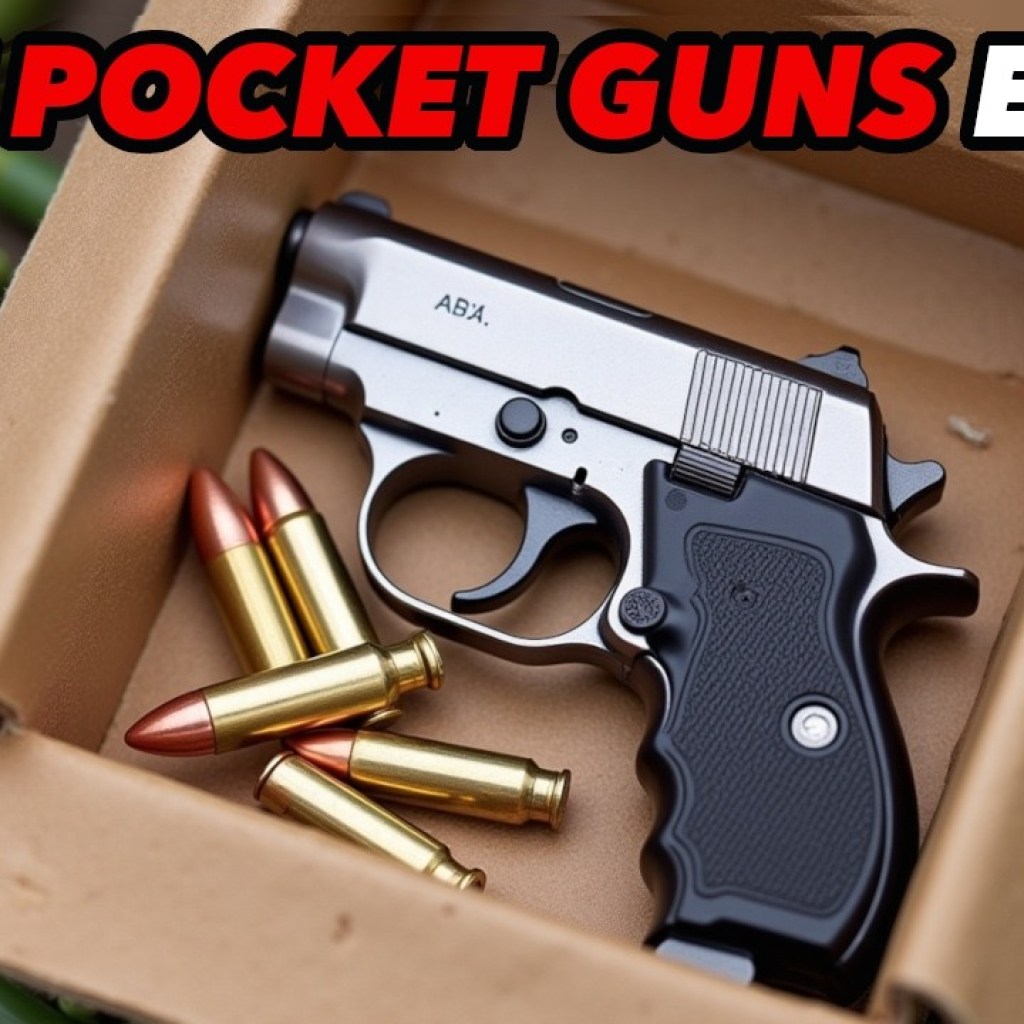 Why EVERY American NEEDS This Micro Gun! Why EVERY American NEEDS This Micro Gun!