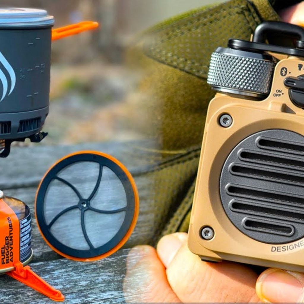 TOP 10 NEW CAMPING GEAR & GADGETS YOU MUST HAVE 2021 TOP 10 NEW CAMPING GEAR & GADGETS YOU MUST HAVE 2021