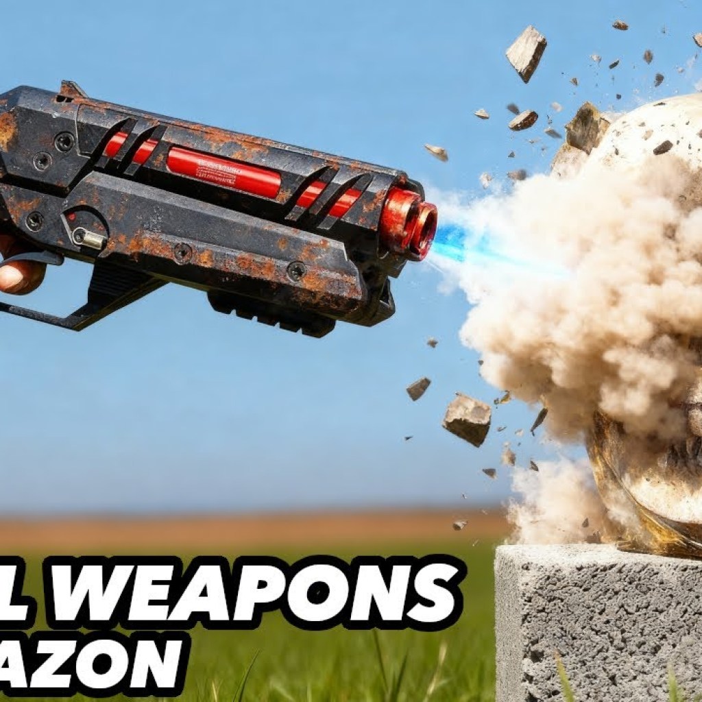 15 LETHAL WEAPONS FOR HOME DEFENSE THAT DON’T NEED GUNPOWDER! 15 LETHAL WEAPONS FOR HOME DEFENSE THAT DON’T NEED GUNPOWDER!