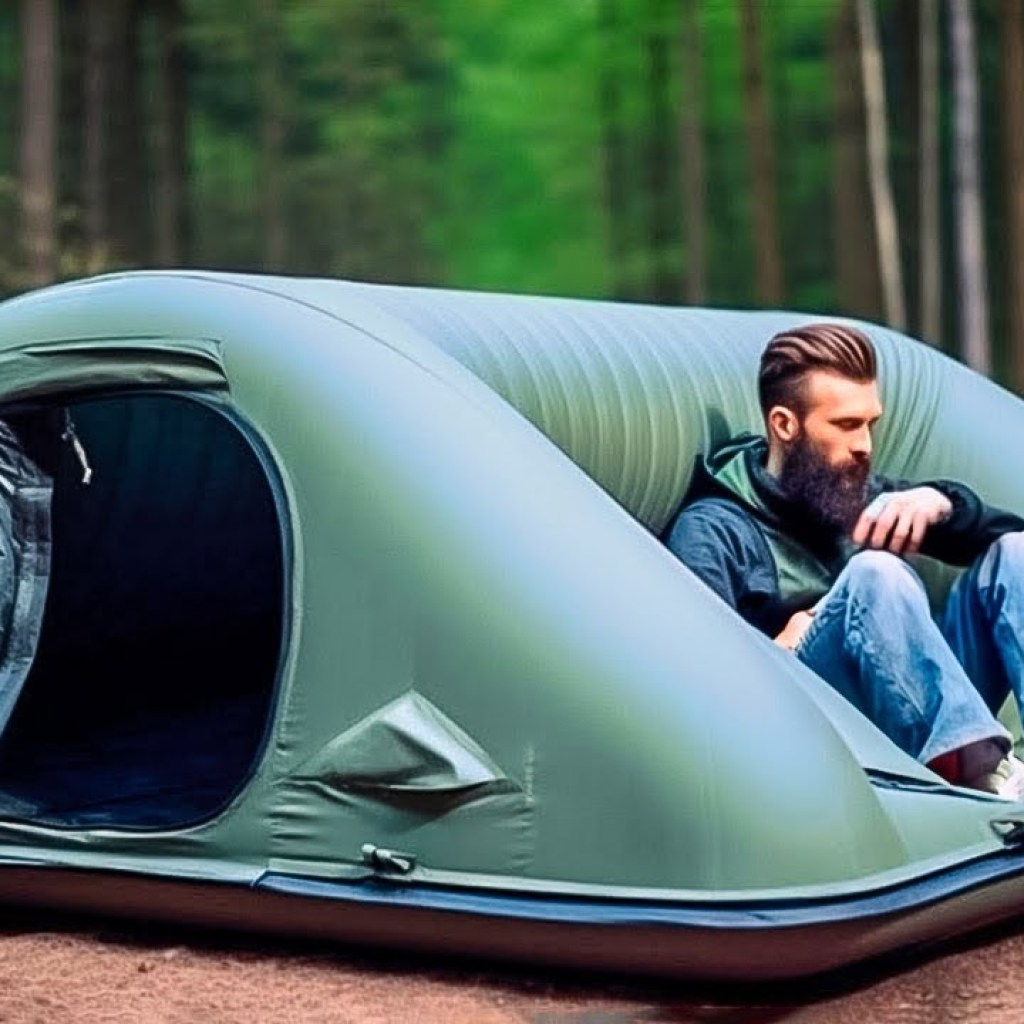 12 COOLEST Camping Gear & Gadgets ON AMAZON 2023! 12 COOLEST Camping Gear & Gadgets ON AMAZON 2023!