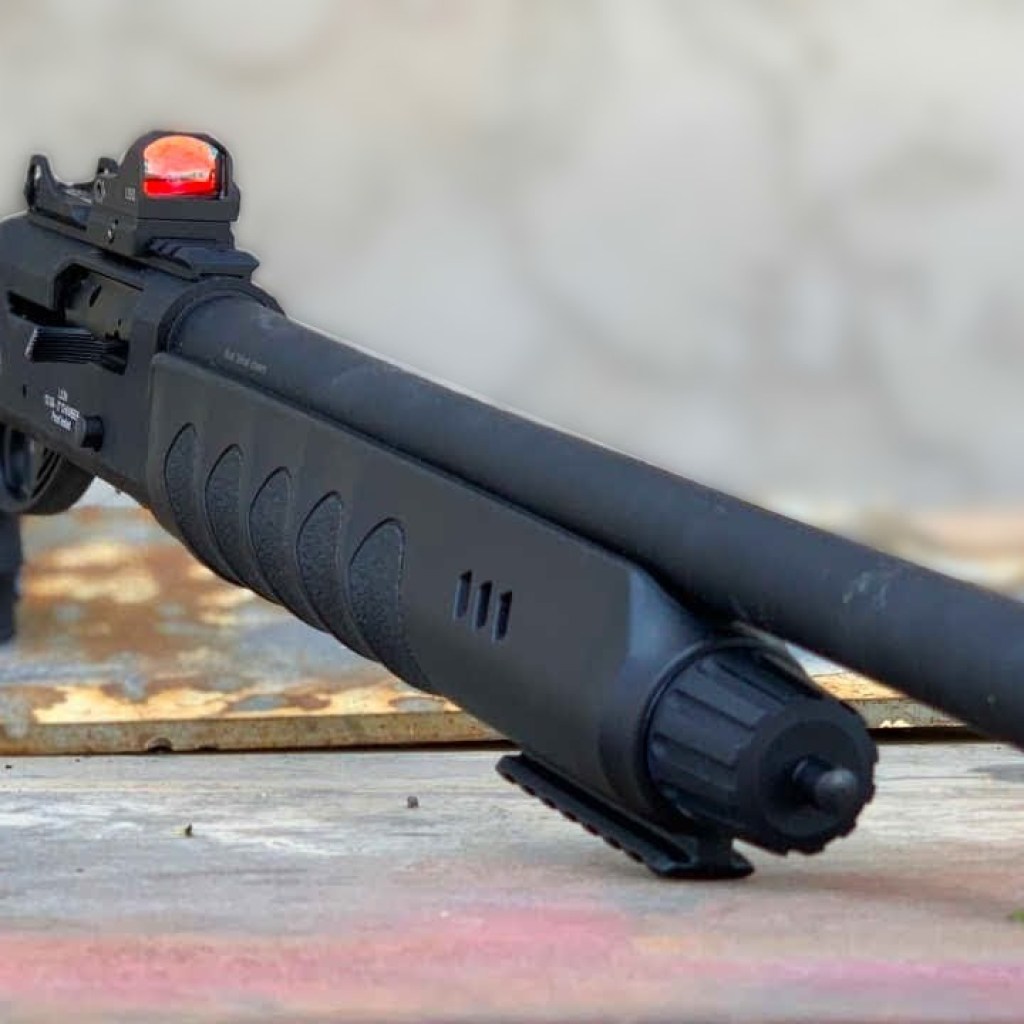 Top 5 Hunting Shotguns: Which One Is Right For You? Top 5 Hunting Shotguns: Which One Is Right For You?