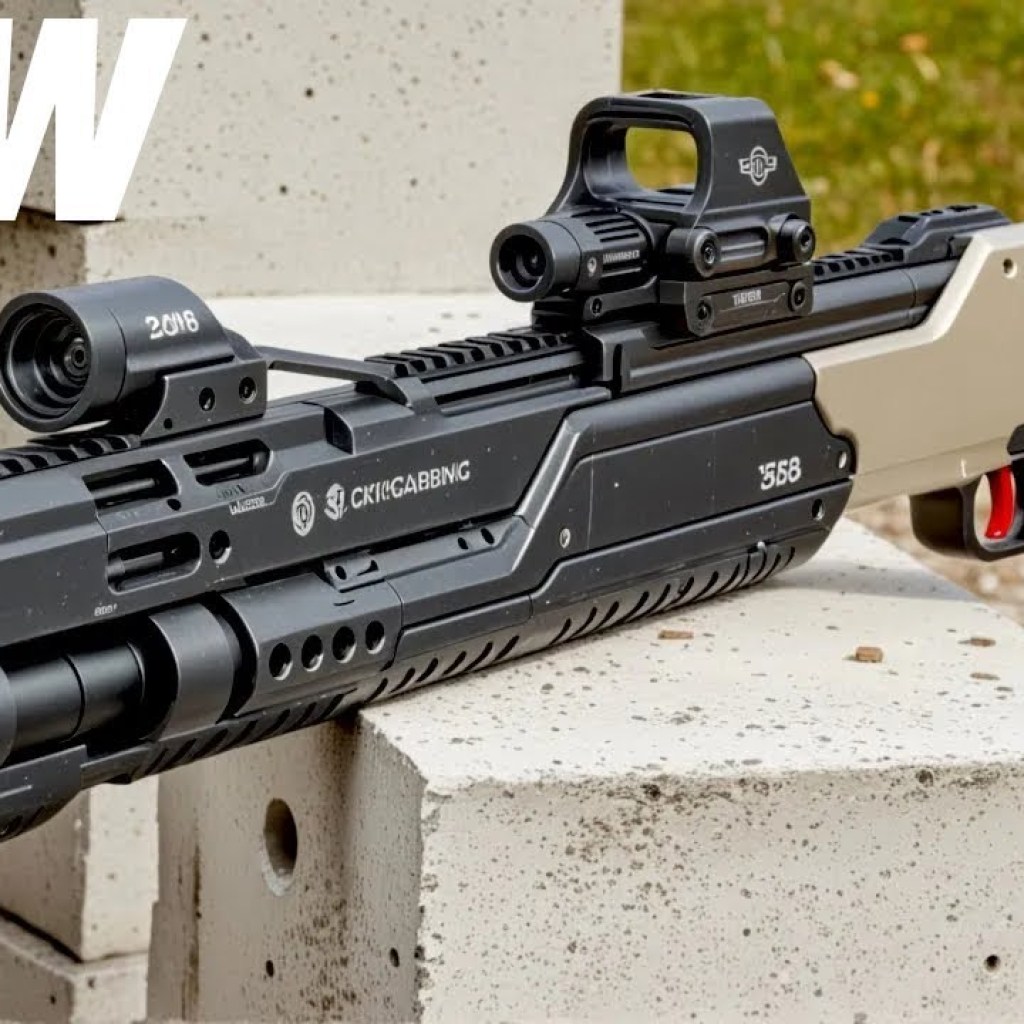 6 NEW SHOTGUNS Just RELEASED for 2025! 6 NEW SHOTGUNS Just RELEASED for 2025!