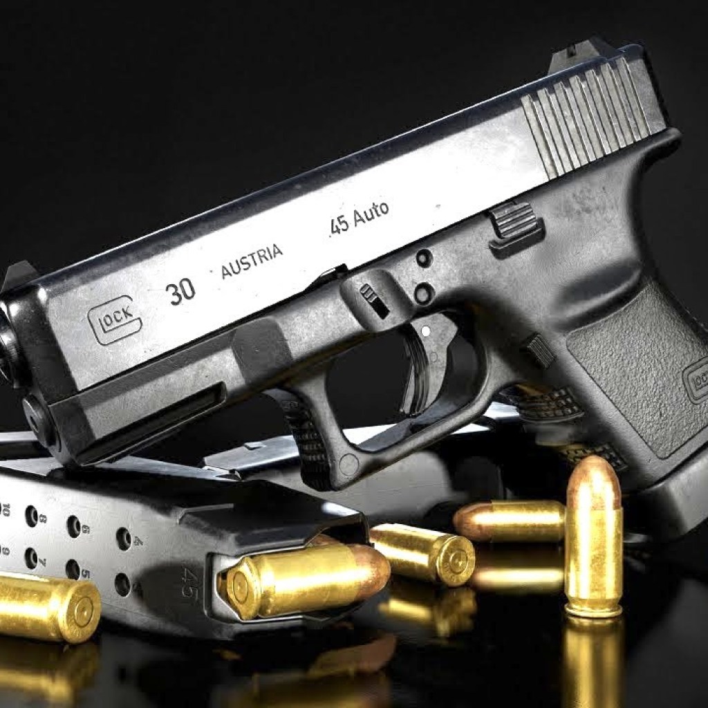 10 SHOCKING Things You Don’t Know About GLOCK Pistols 10 SHOCKING Things You Don’t Know About GLOCK Pistols
