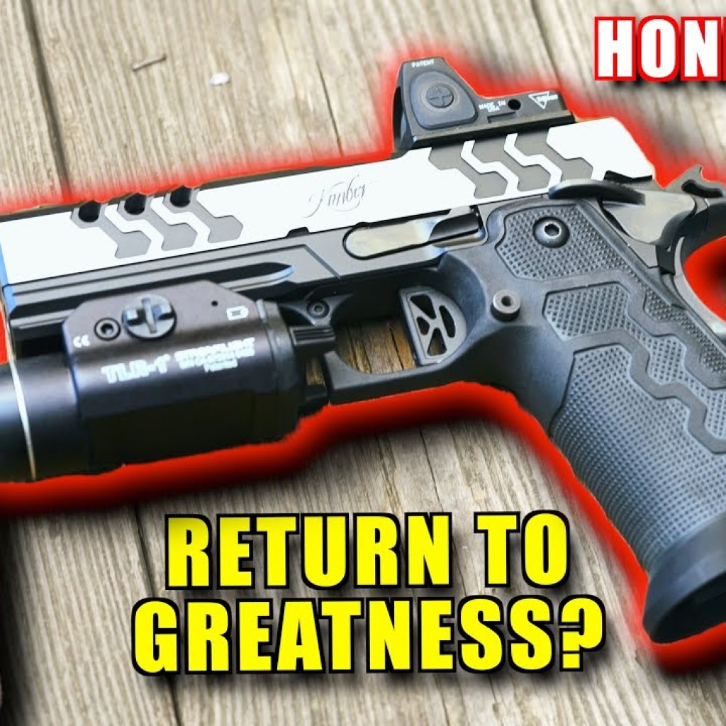 BEST new 2011 in 2025? — Kimber 2K11 Pro Honest Review! BEST new 2011 in 2025? — Kimber 2K11 Pro Honest Review!