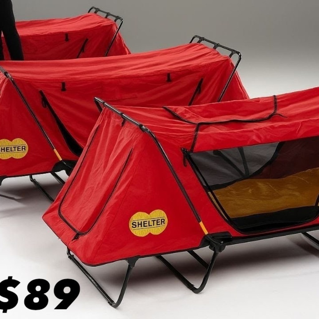 I Found 31 Genius Camping Gadgets on Amazon (Most Under ) I Found 31 Genius Camping Gadgets on Amazon (Most Under )