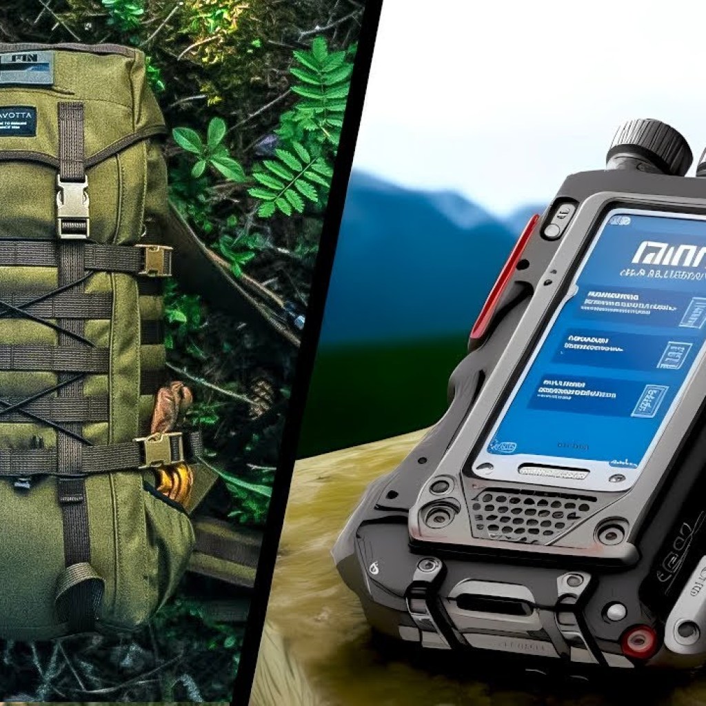 15 Urban Survival Gadgets Actually Worth Buying in 2024 15 Urban Survival Gadgets Actually Worth Buying in 2024