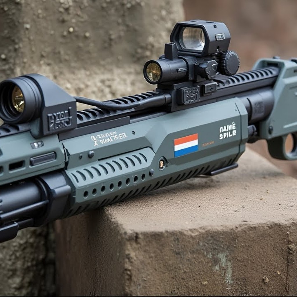 7 Russian Guns That Beat Every American Firearm! 7 Russian Guns That Beat Every American Firearm!