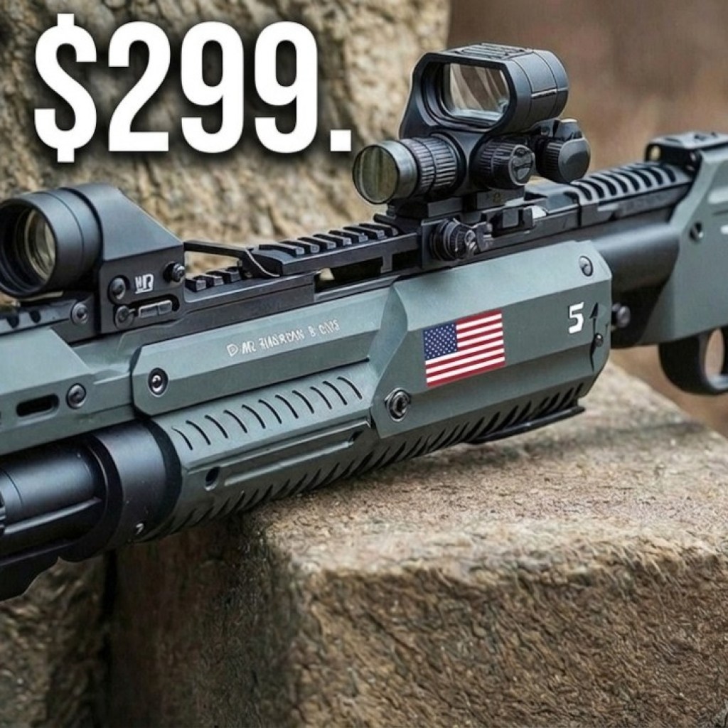 Why 69% of Americans Are Secretly Buying These Shotguns in 2026! Why 69% of Americans Are Secretly Buying These Shotguns in 2026!