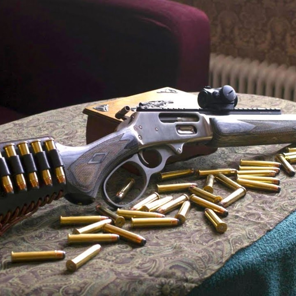 Top 5 Rifle And Cartridge Combinations That Are Inseparable Top 5 Rifle And Cartridge Combinations That Are Inseparable