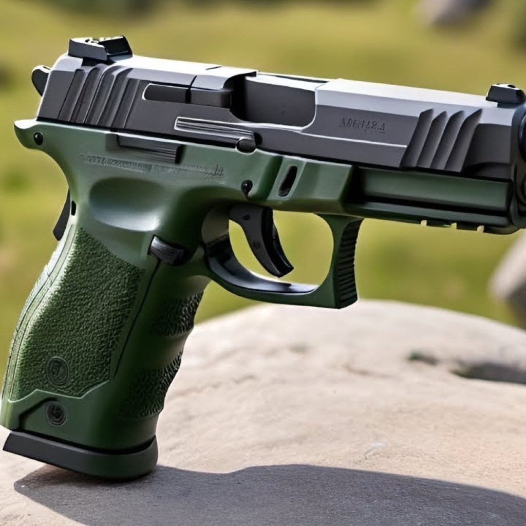 TOP 10 BEST SHOOTING PISTOLS EVER MADE! TOP 10 BEST SHOOTING PISTOLS EVER MADE!