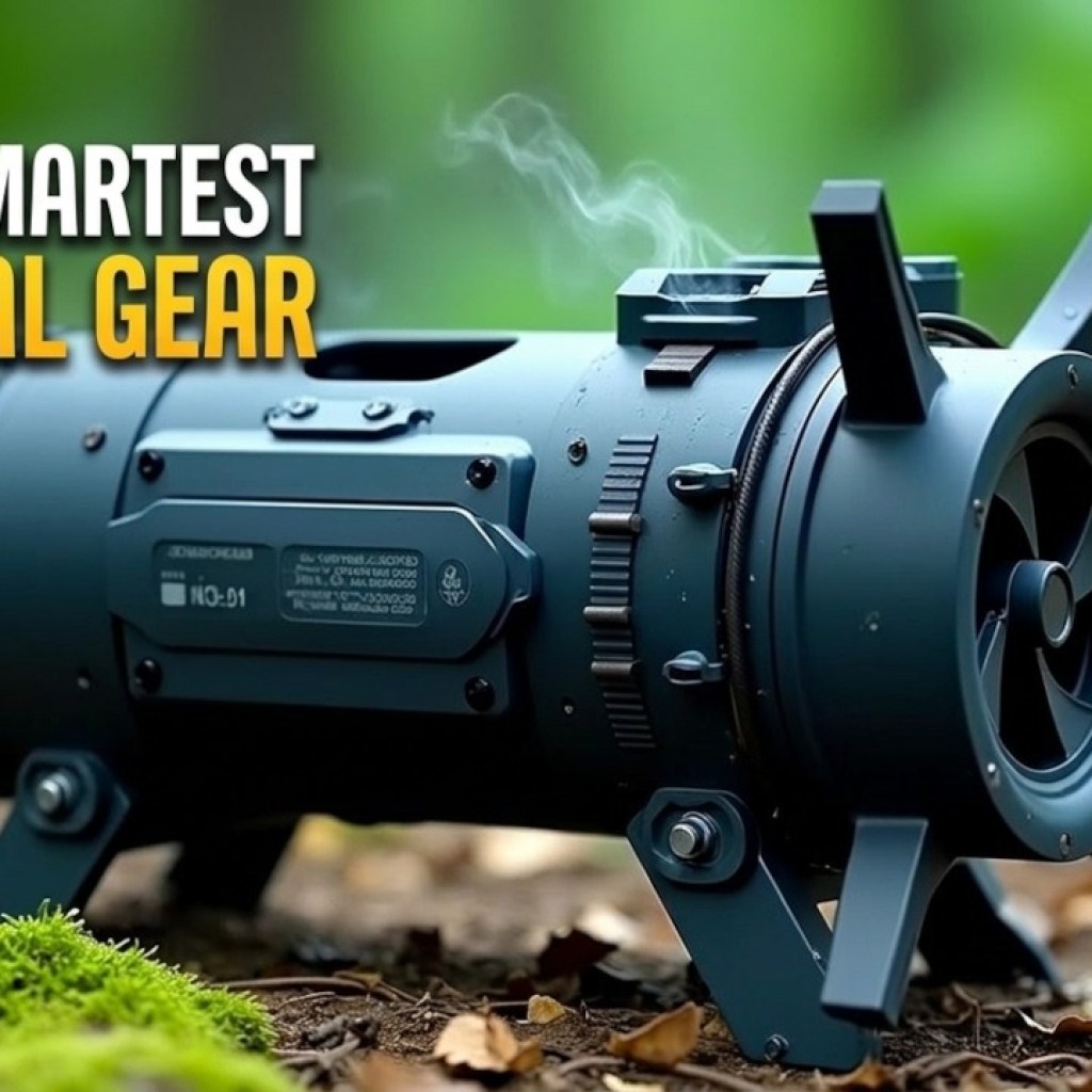 Why These New SURVIVAL GEAR & GADGETS Are Taking Over in 2026! Why These New SURVIVAL GEAR & GADGETS Are Taking Over in 2026!