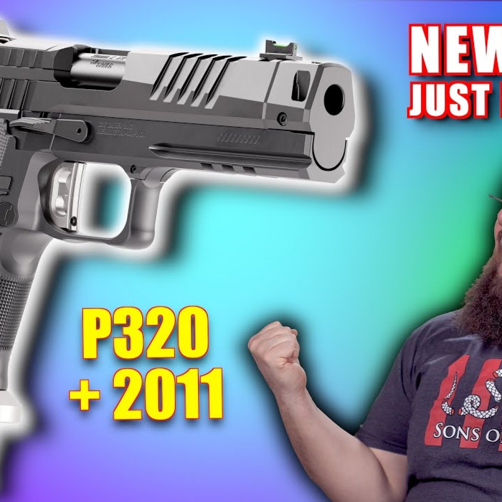 WOW! They Dropped 18 New Guns! WOW! They Dropped 18 New Guns!