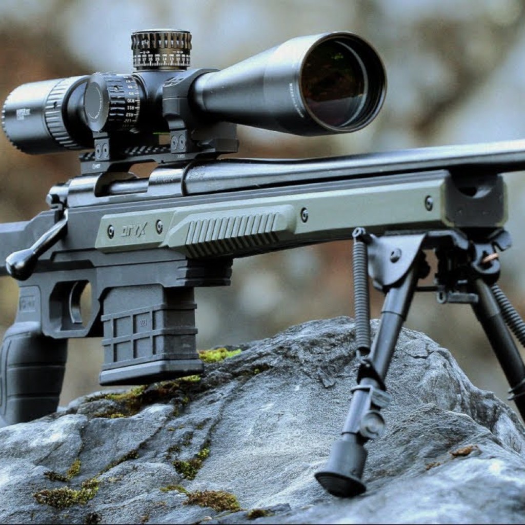 TOP 10 BEST BOLT ACTION RIFLES 2020 TOP 10 BEST BOLT ACTION RIFLES 2020