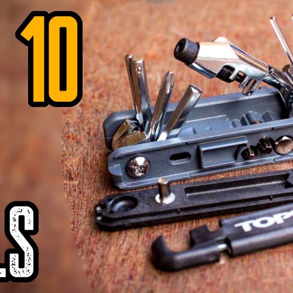 Top 10 Best Bike Multi-Tools You Must Have (Cycling Tools) Top 10 Best Bike Multi-Tools You Must Have (Cycling Tools)