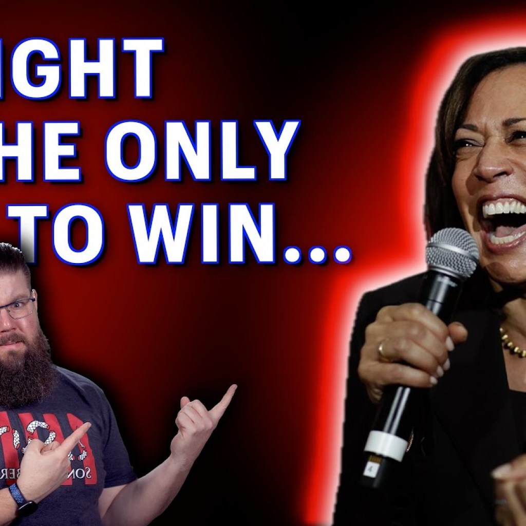 Exposing the way to make her LOSE. Exposing the way to make her LOSE.