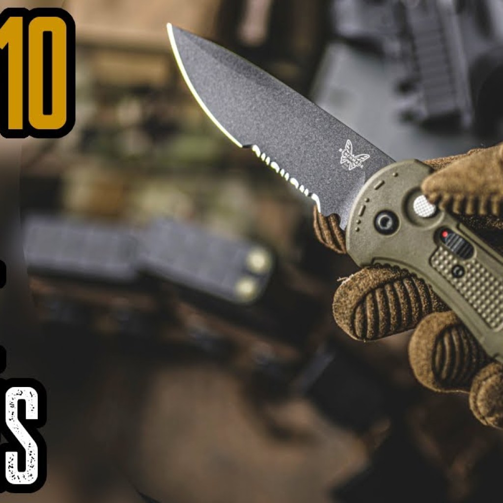 Top 10 Best American Made EDC Pocket Knives 2023 Top 10 Best American Made EDC Pocket Knives 2023