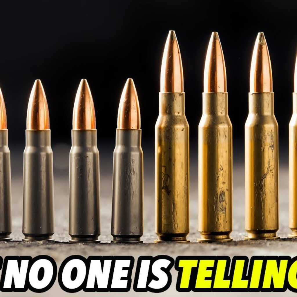 5.56 vs 7.62 NATO In a Gunfight, Which Ones Better? 5.56 vs 7.62 NATO In a Gunfight, Which Ones Better?