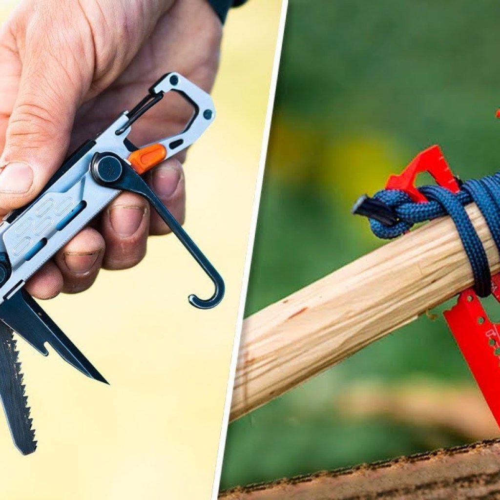 TOP 10 SURVIVAL GADGETS 2022 | BEST SURVIVAL GEAR 2022! TOP 10 SURVIVAL GADGETS 2022 | BEST SURVIVAL GEAR 2022!