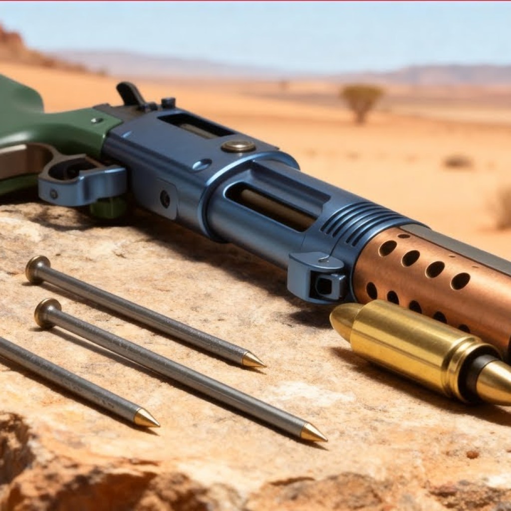 The MOST Powerful WEAPONS That DON’T NEED GUNPOWDER On AMAZON! The MOST Powerful WEAPONS That DON’T NEED GUNPOWDER On AMAZON!