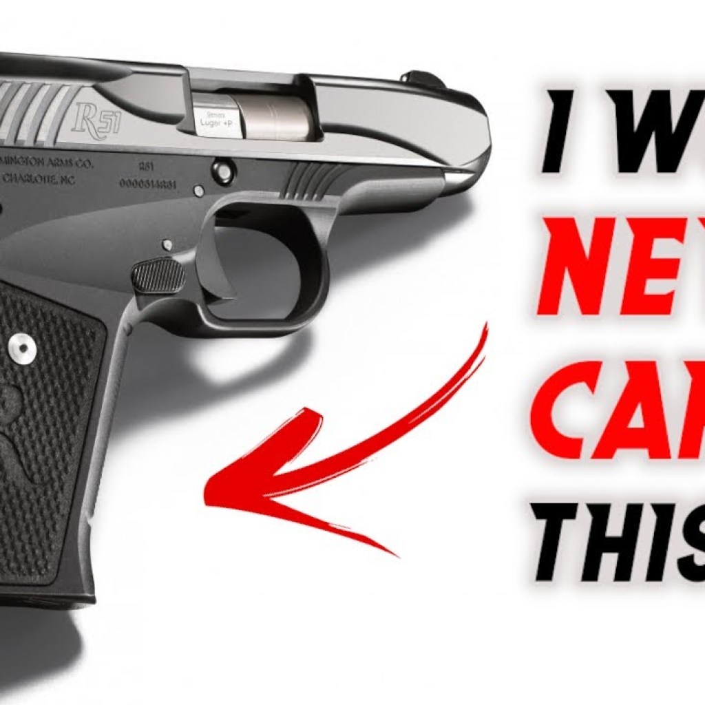 6 Worst Guns Only Dumb Idiots Carry 6 Worst Guns Only Dumb Idiots Carry