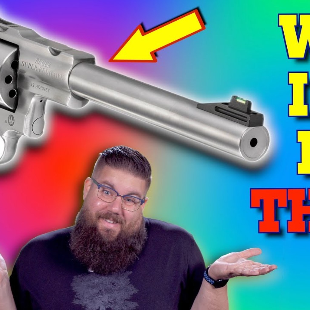 Did They RUIN It? – TGC News! Did They RUIN It? – TGC News!