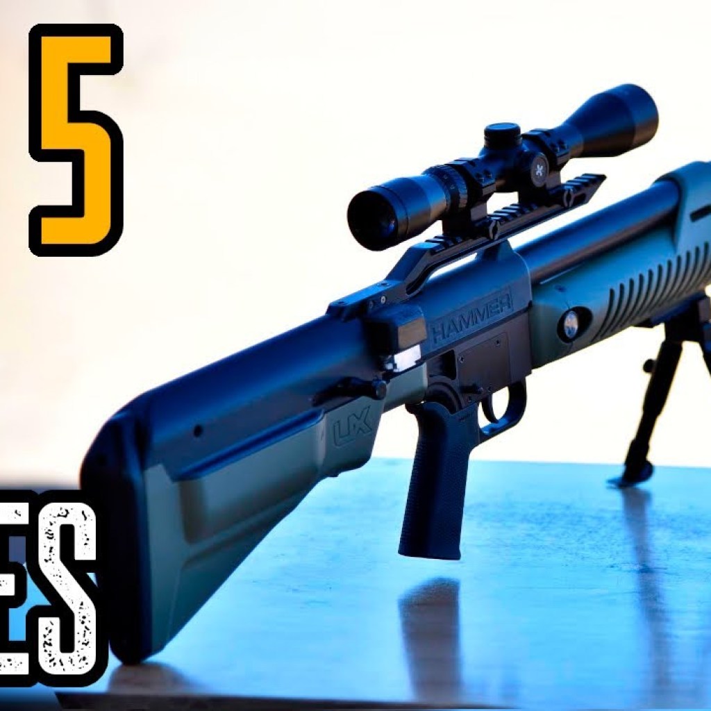 TOP 5 AIR RIFLES 2021 | BEST AIRGUNS FOR HUNTING 2021 TOP 5 AIR RIFLES 2021 | BEST AIRGUNS FOR HUNTING 2021