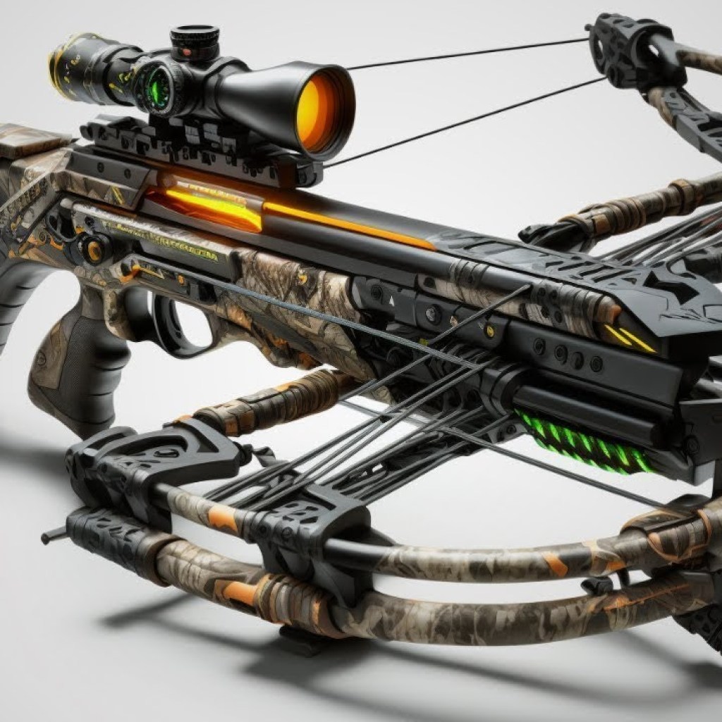 10 MOST POWERFUL CROSSBOWS THAT ARE ON THE NEXT LEVEL! 10 MOST POWERFUL CROSSBOWS THAT ARE ON THE NEXT LEVEL!